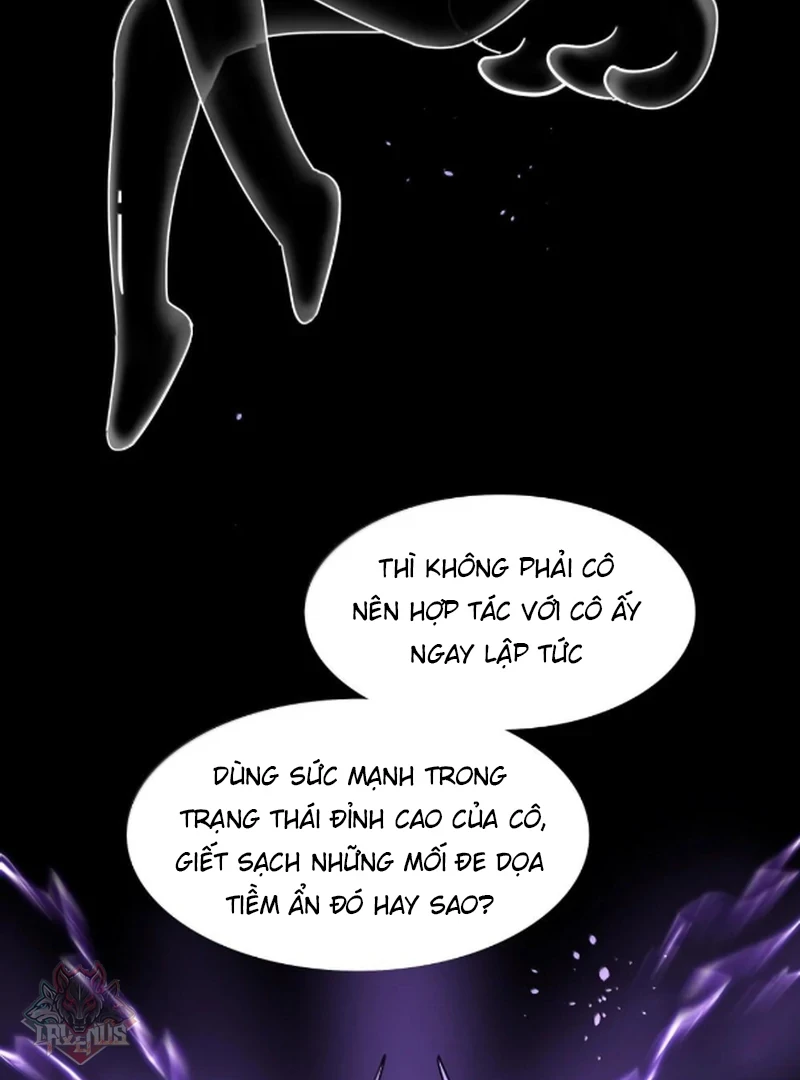 Bên Trong Có Chó Dữ, Xin Cẩn Thận Chapter 107 - 14