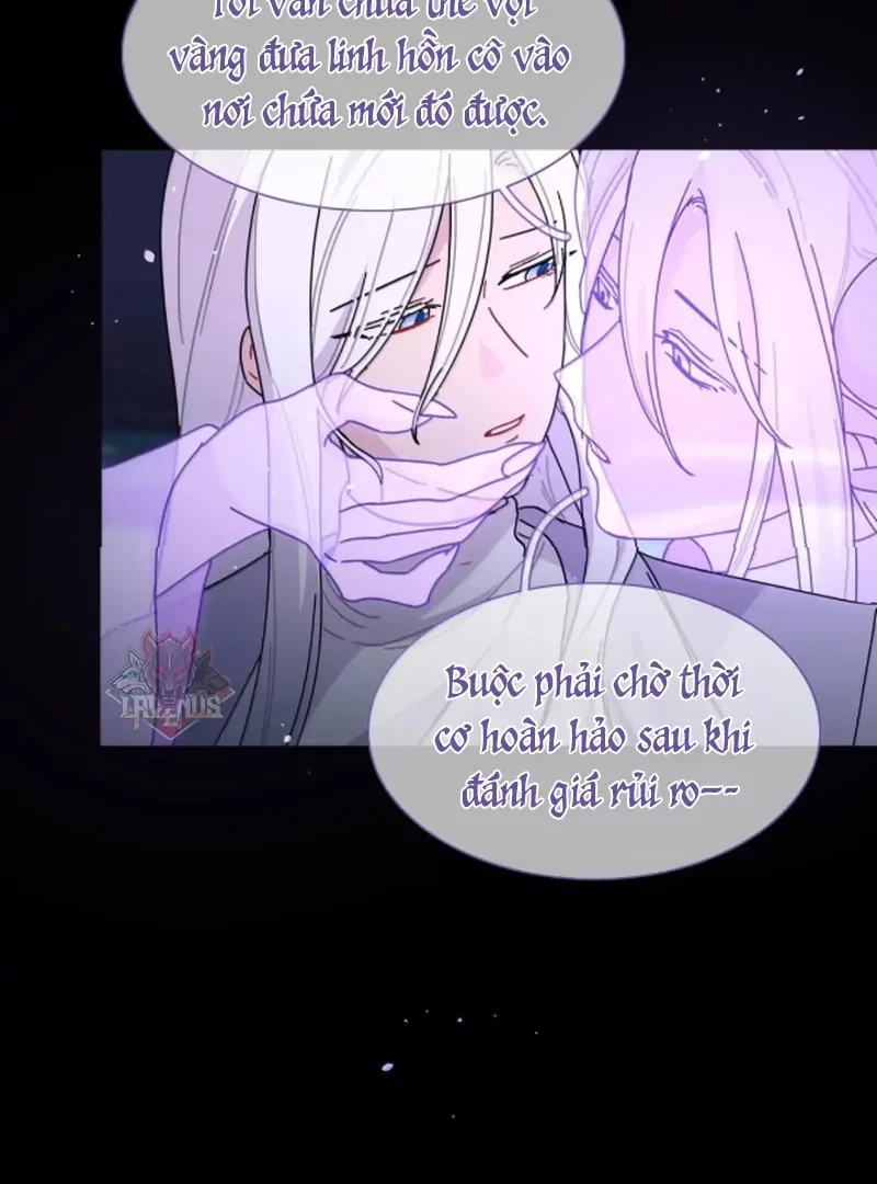 Bên Trong Có Chó Dữ, Xin Cẩn Thận Chapter 107 - 20