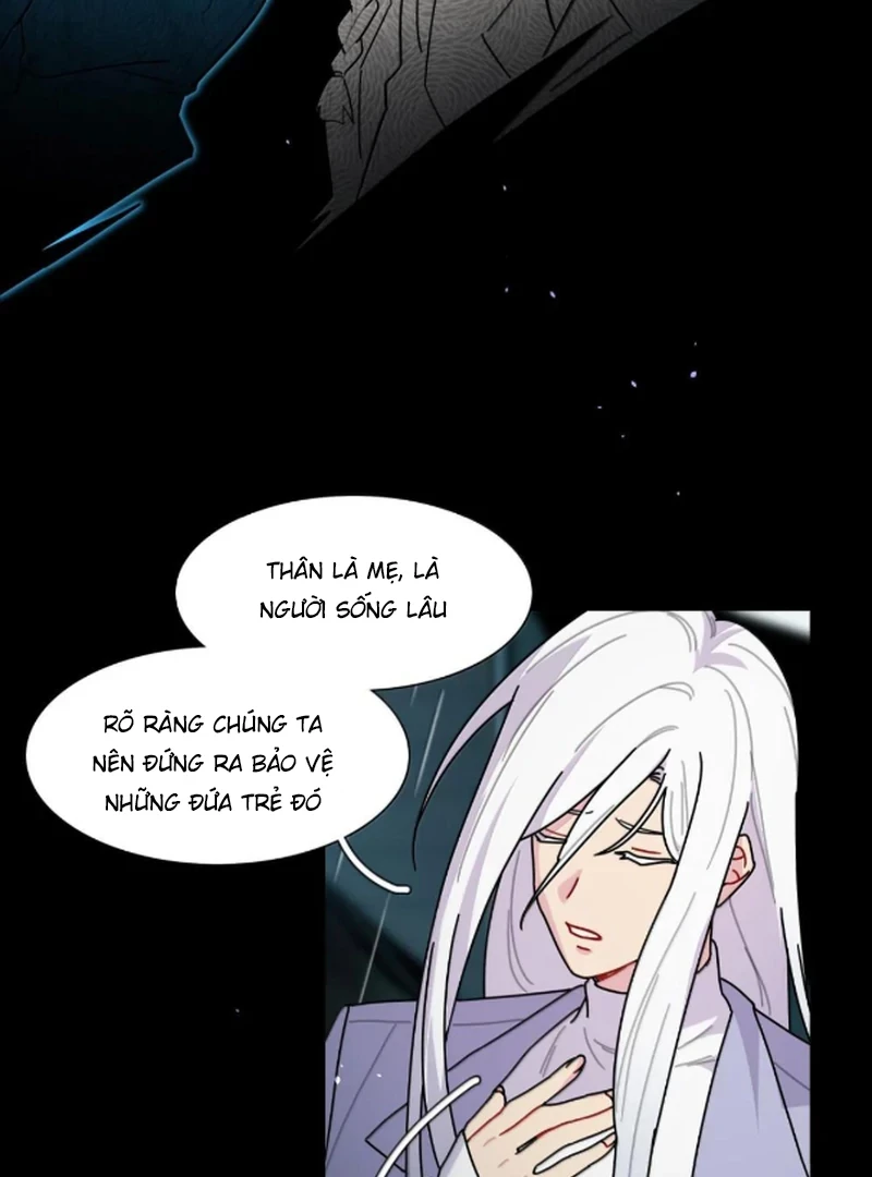 Bên Trong Có Chó Dữ, Xin Cẩn Thận Chapter 107 - 26