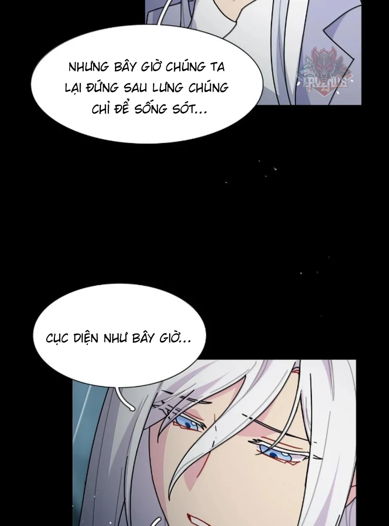Bên Trong Có Chó Dữ, Xin Cẩn Thận Chapter 107 - 27