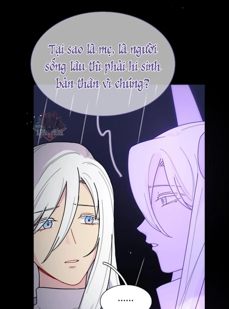 Bên Trong Có Chó Dữ, Xin Cẩn Thận Chapter 107 - 30