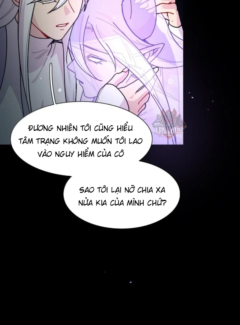 Bên Trong Có Chó Dữ, Xin Cẩn Thận Chapter 107 - 39
