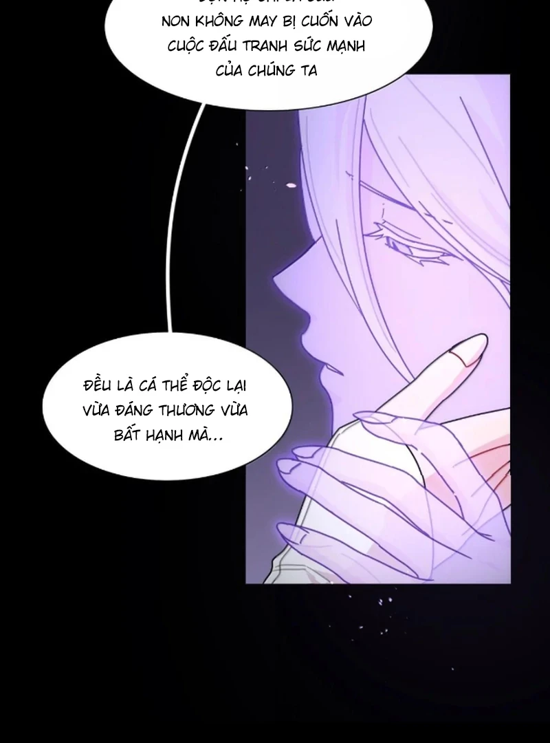 Bên Trong Có Chó Dữ, Xin Cẩn Thận Chapter 107 - 41