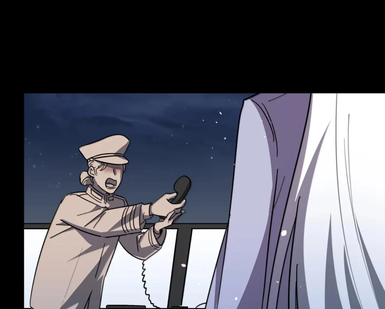 Bên Trong Có Chó Dữ, Xin Cẩn Thận Chapter 108 - 48