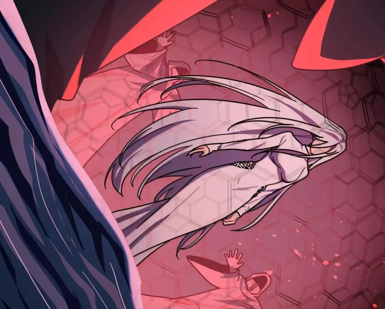 Bên Trong Có Chó Dữ, Xin Cẩn Thận Chapter 108 - 60