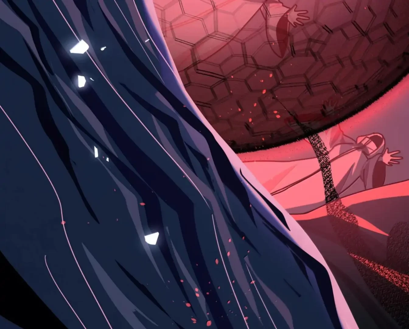Bên Trong Có Chó Dữ, Xin Cẩn Thận Chapter 108 - 61
