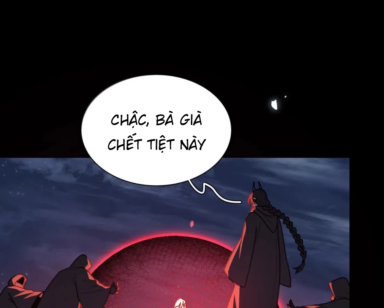 Bên Trong Có Chó Dữ, Xin Cẩn Thận Chapter 108 - 69