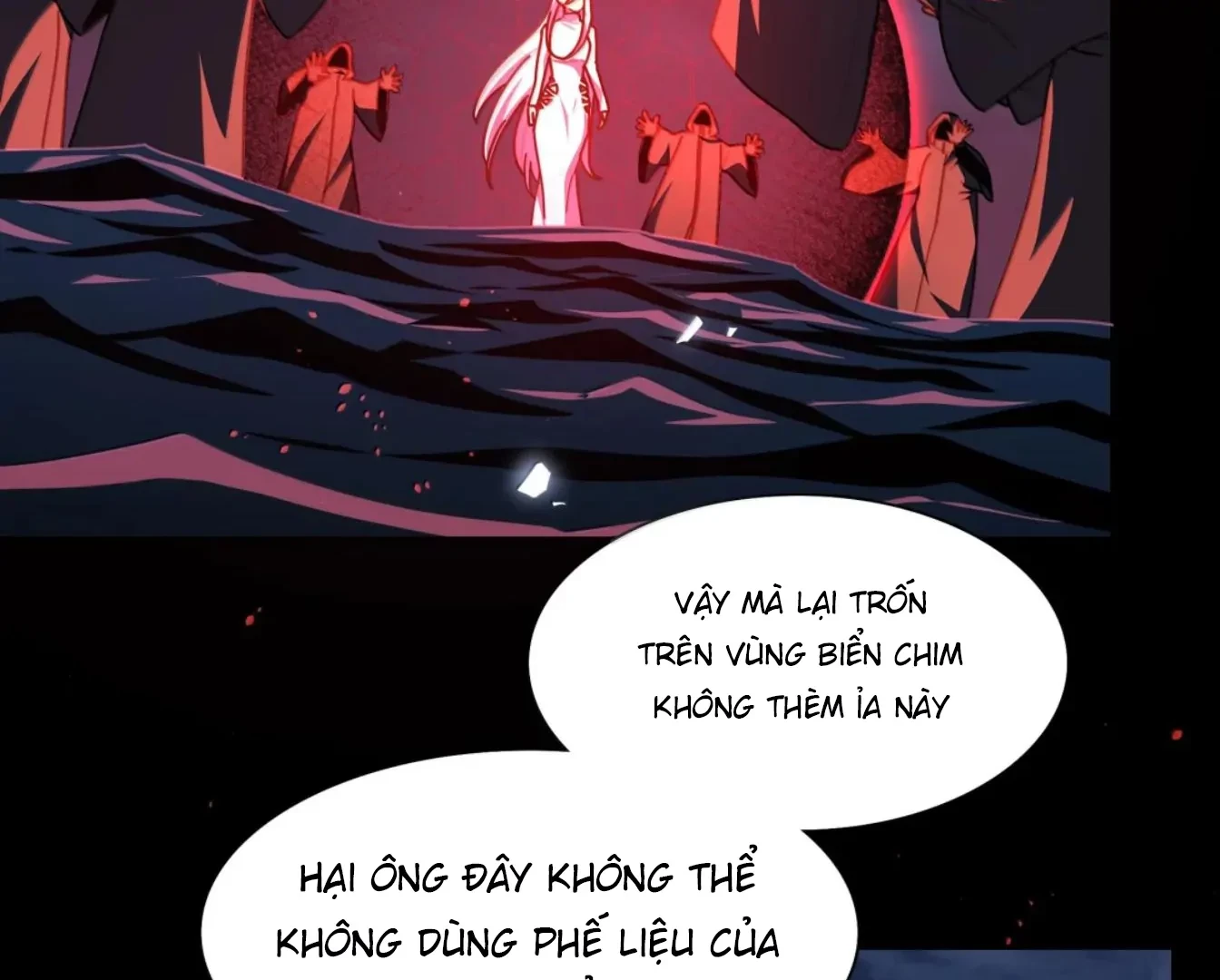 Bên Trong Có Chó Dữ, Xin Cẩn Thận Chapter 108 - 70