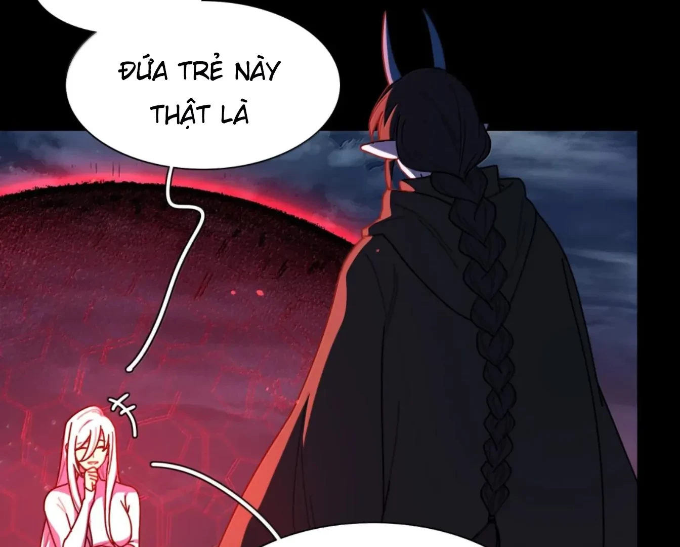 Bên Trong Có Chó Dữ, Xin Cẩn Thận Chapter 108 - 73