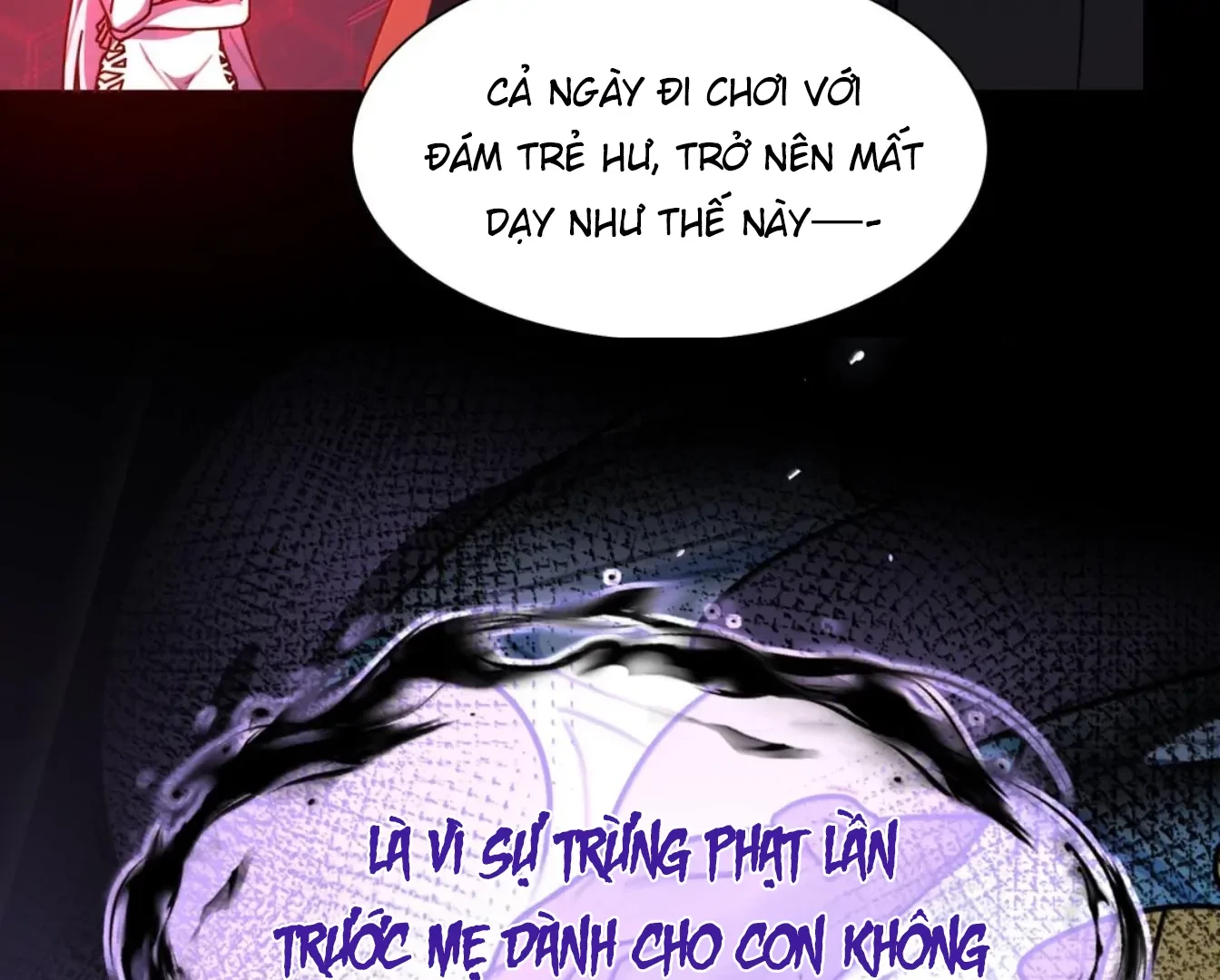 Bên Trong Có Chó Dữ, Xin Cẩn Thận Chapter 108 - 74