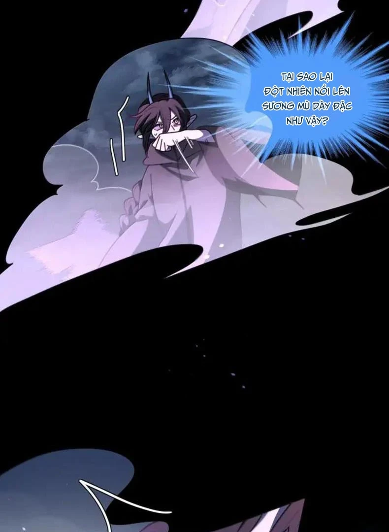 Bên Trong Có Chó Dữ, Xin Cẩn Thận Chapter 109 - 6