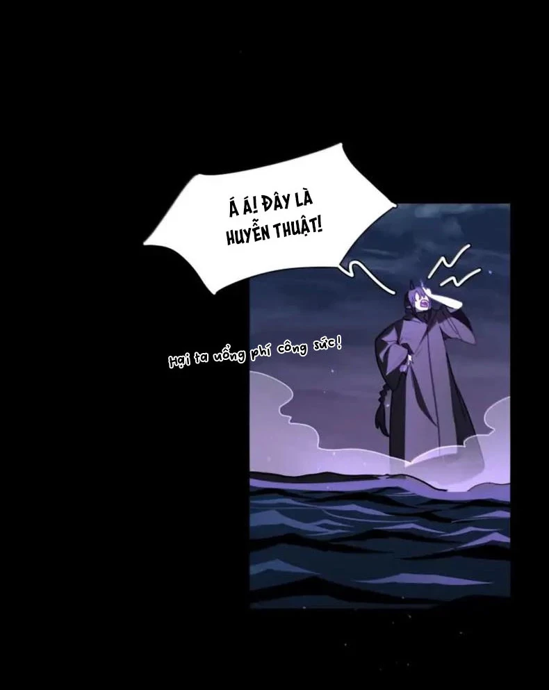 Bên Trong Có Chó Dữ, Xin Cẩn Thận Chapter 109 - 12