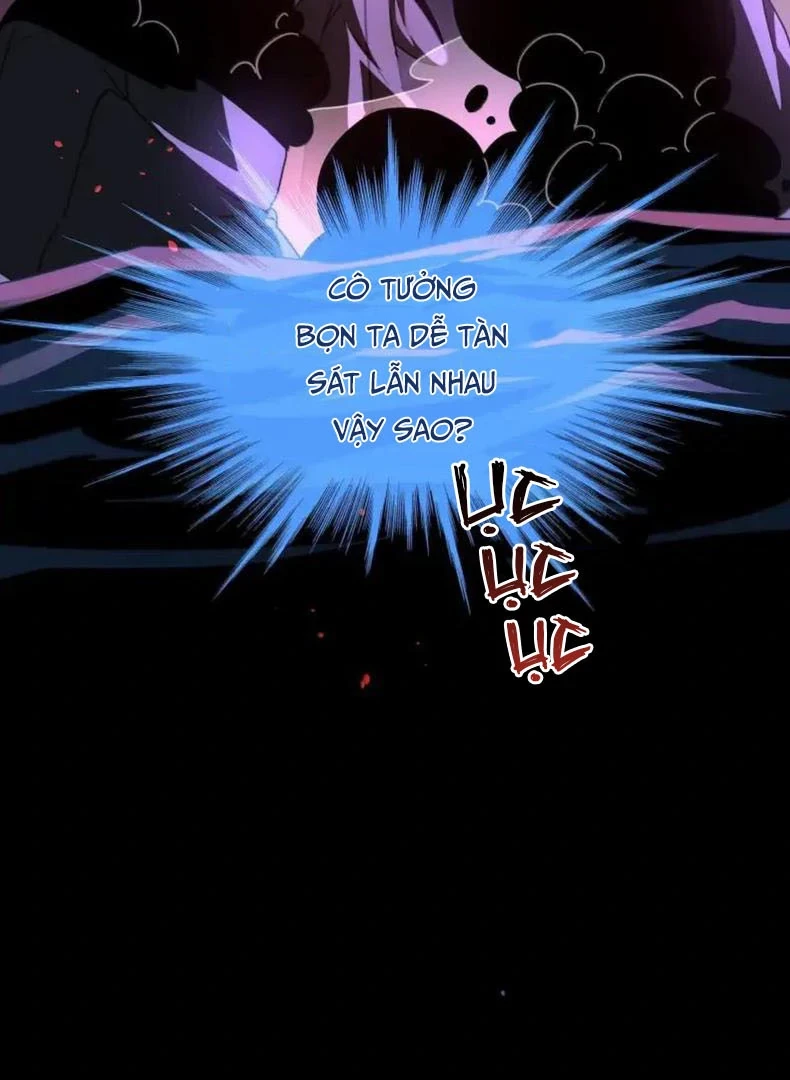 Bên Trong Có Chó Dữ, Xin Cẩn Thận Chapter 109 - 14