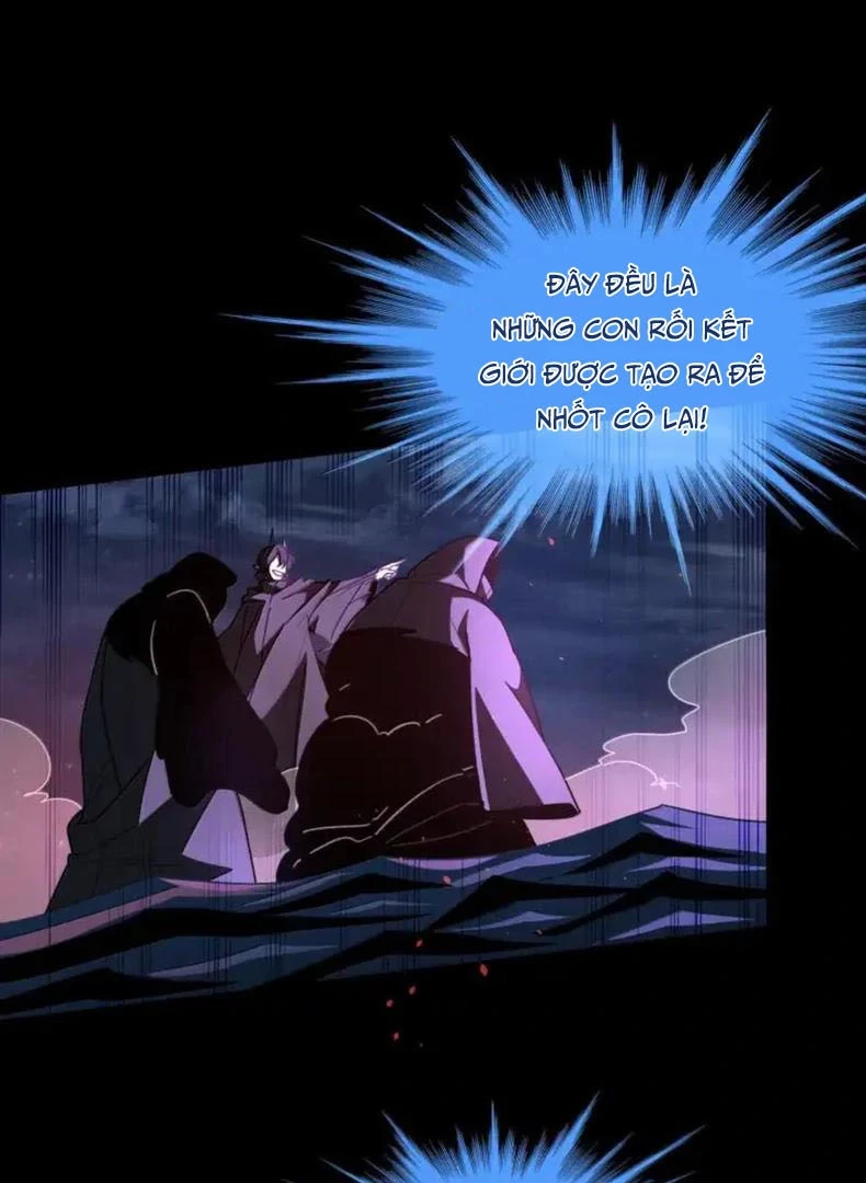Bên Trong Có Chó Dữ, Xin Cẩn Thận Chapter 109 - 15