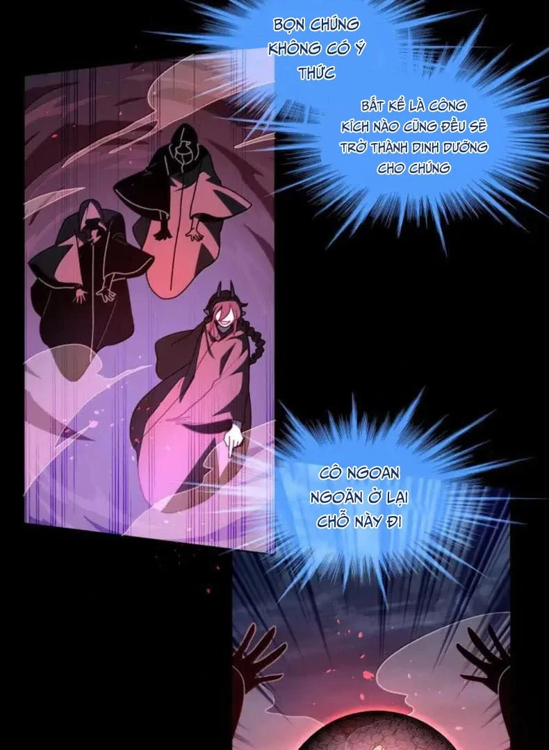 Bên Trong Có Chó Dữ, Xin Cẩn Thận Chapter 109 - 16