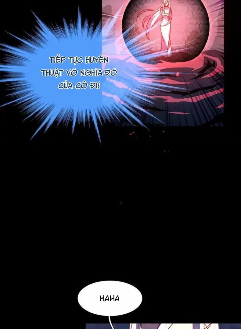 Bên Trong Có Chó Dữ, Xin Cẩn Thận Chapter 109 - 17