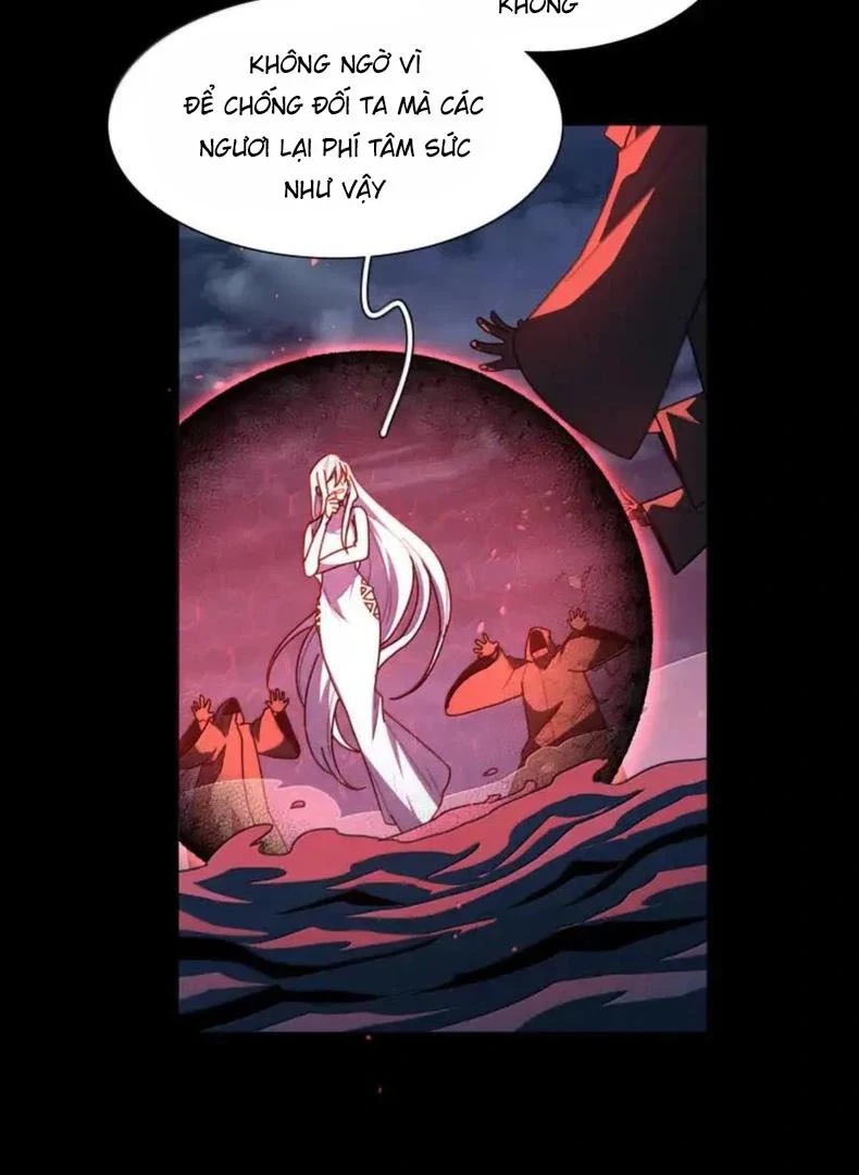 Bên Trong Có Chó Dữ, Xin Cẩn Thận Chapter 109 - 19