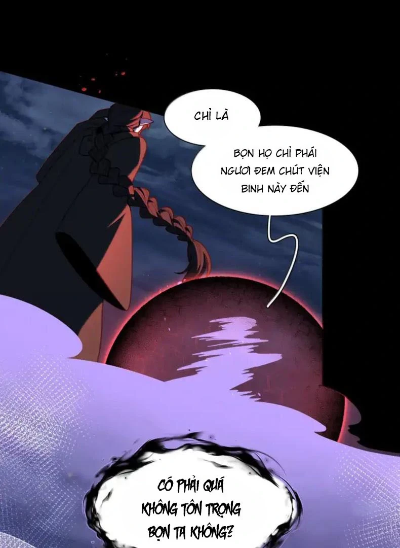 Bên Trong Có Chó Dữ, Xin Cẩn Thận Chapter 109 - 20