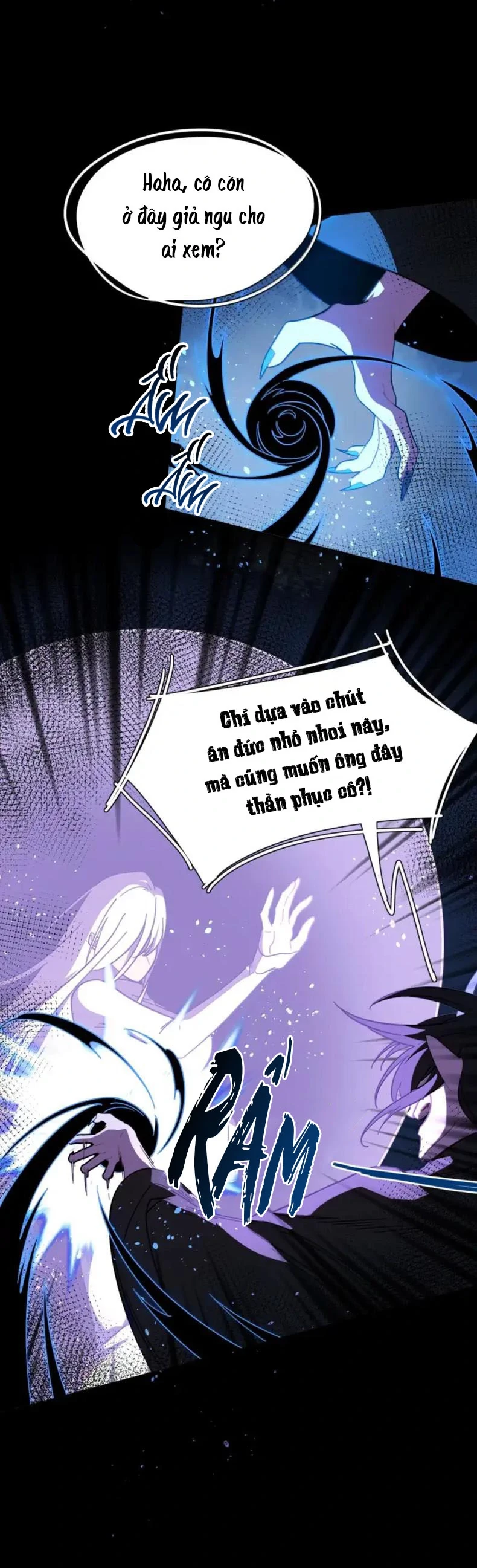 Bên Trong Có Chó Dữ, Xin Cẩn Thận Chapter 109 - 25