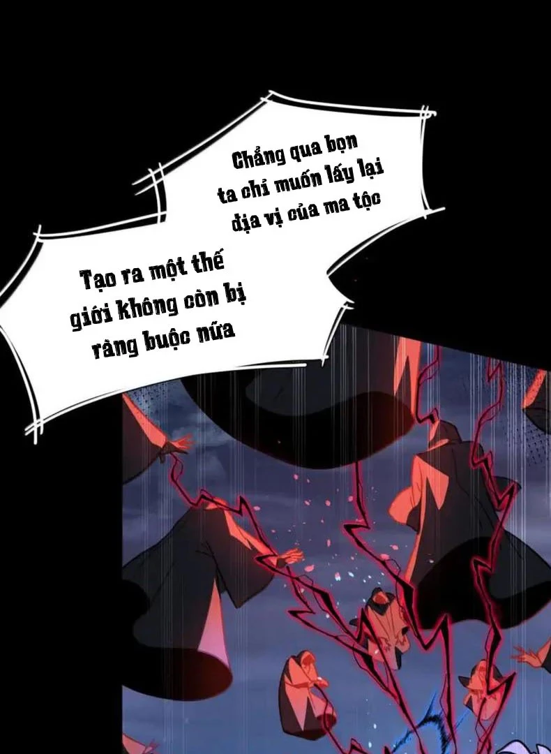 Bên Trong Có Chó Dữ, Xin Cẩn Thận Chapter 109 - 28