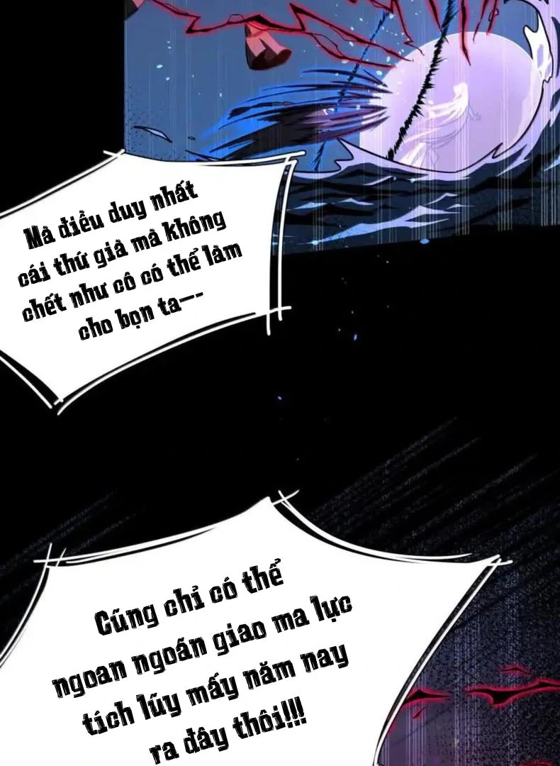 Bên Trong Có Chó Dữ, Xin Cẩn Thận Chapter 109 - 29