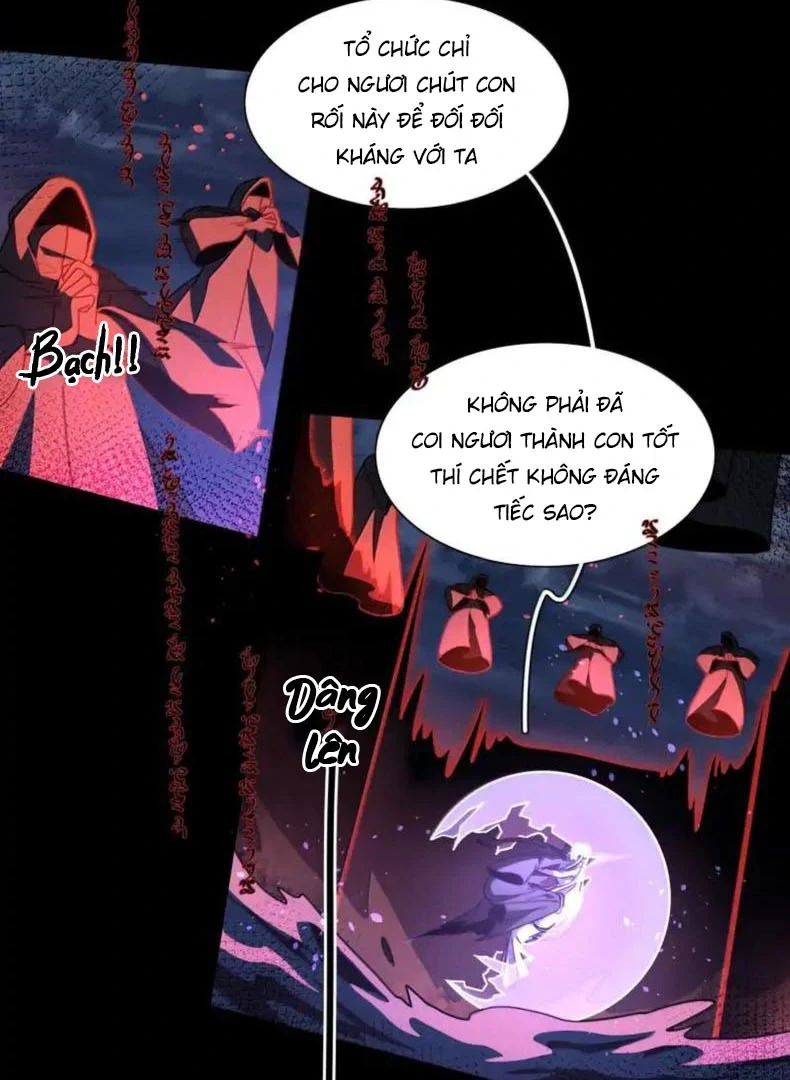 Bên Trong Có Chó Dữ, Xin Cẩn Thận Chapter 109 - 34