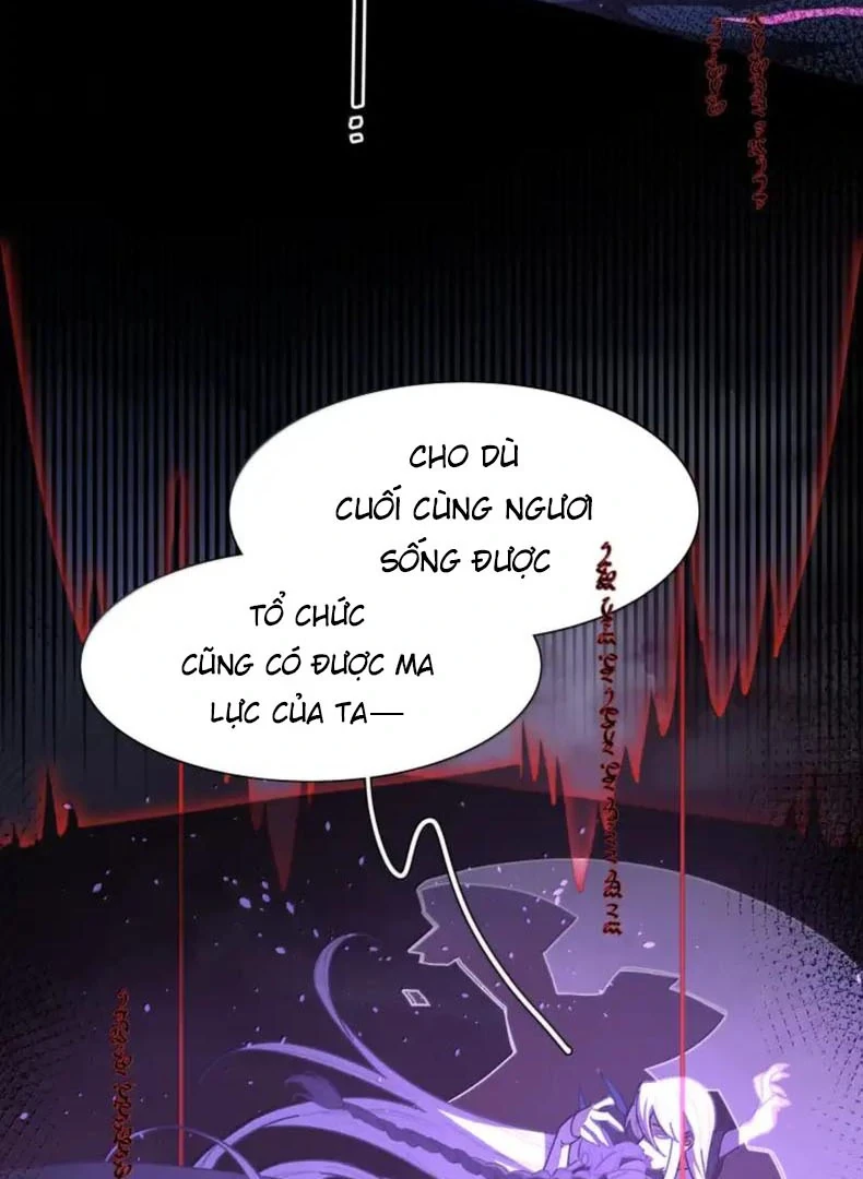 Bên Trong Có Chó Dữ, Xin Cẩn Thận Chapter 109 - 35