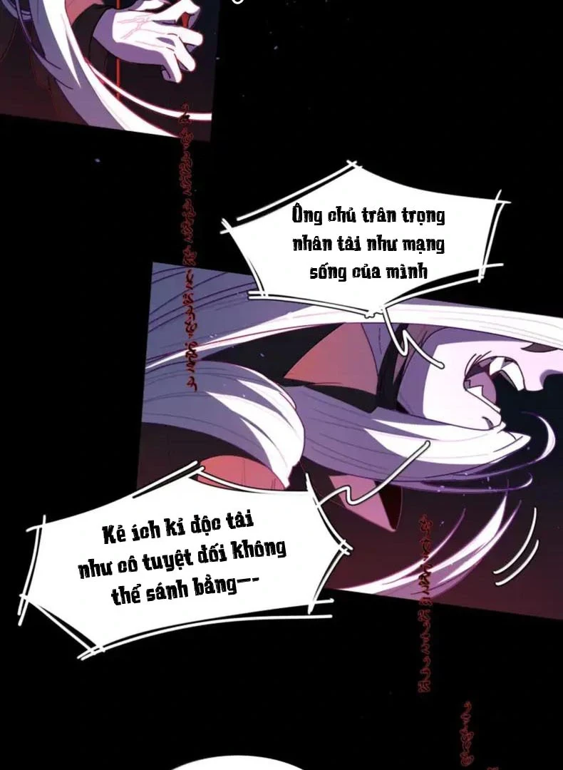 Bên Trong Có Chó Dữ, Xin Cẩn Thận Chapter 109 - 39