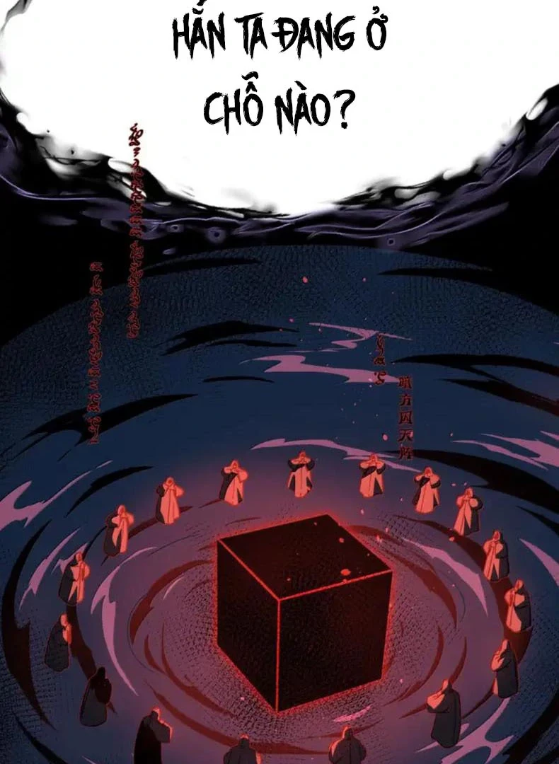 Bên Trong Có Chó Dữ, Xin Cẩn Thận Chapter 109 - 43