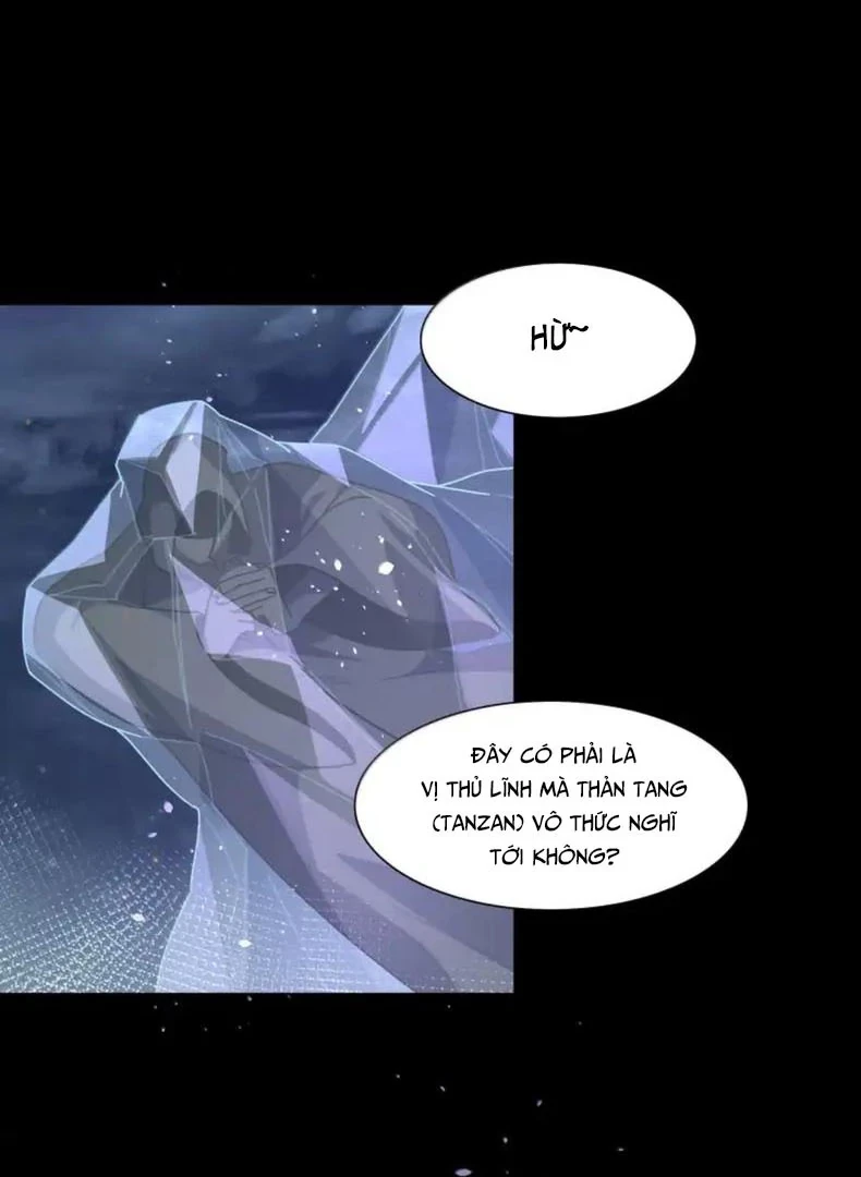 Bên Trong Có Chó Dữ, Xin Cẩn Thận Chapter 109 - 52