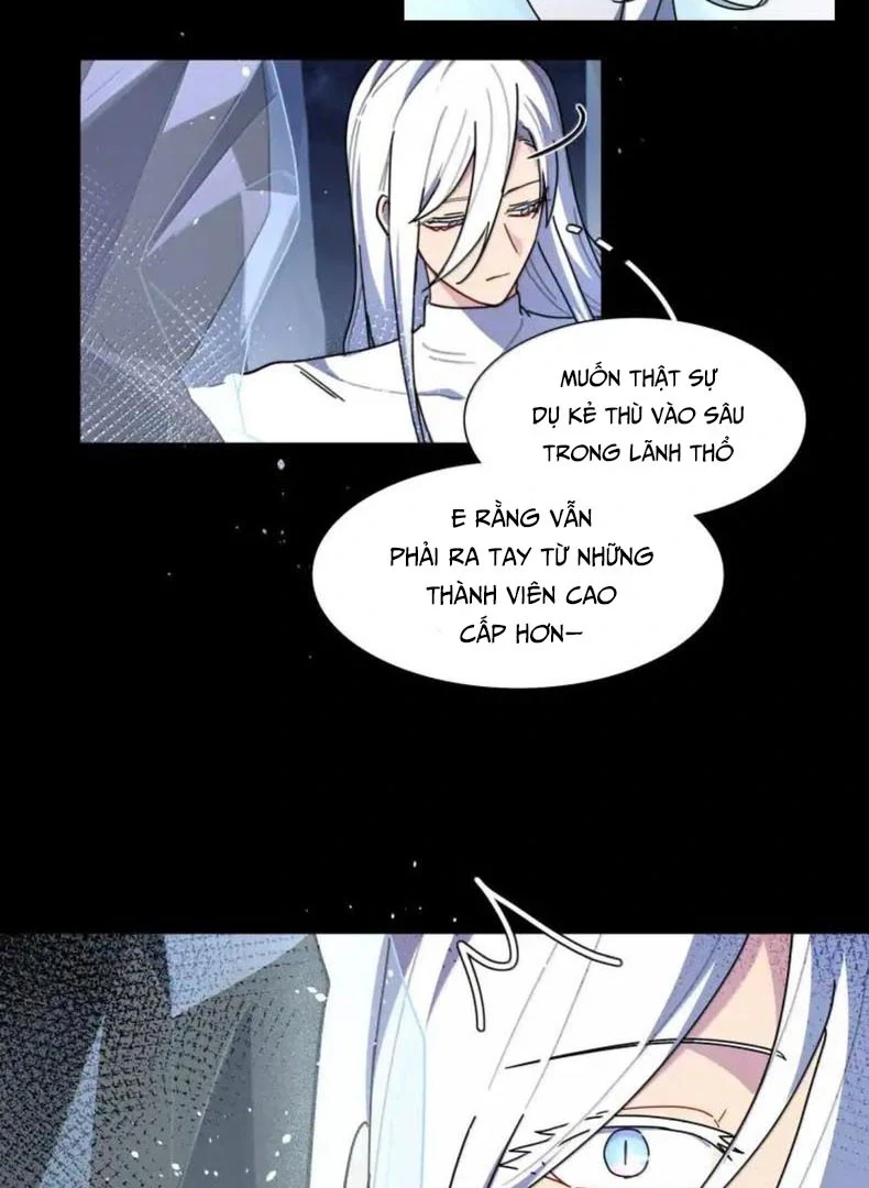 Bên Trong Có Chó Dữ, Xin Cẩn Thận Chapter 109 - 55