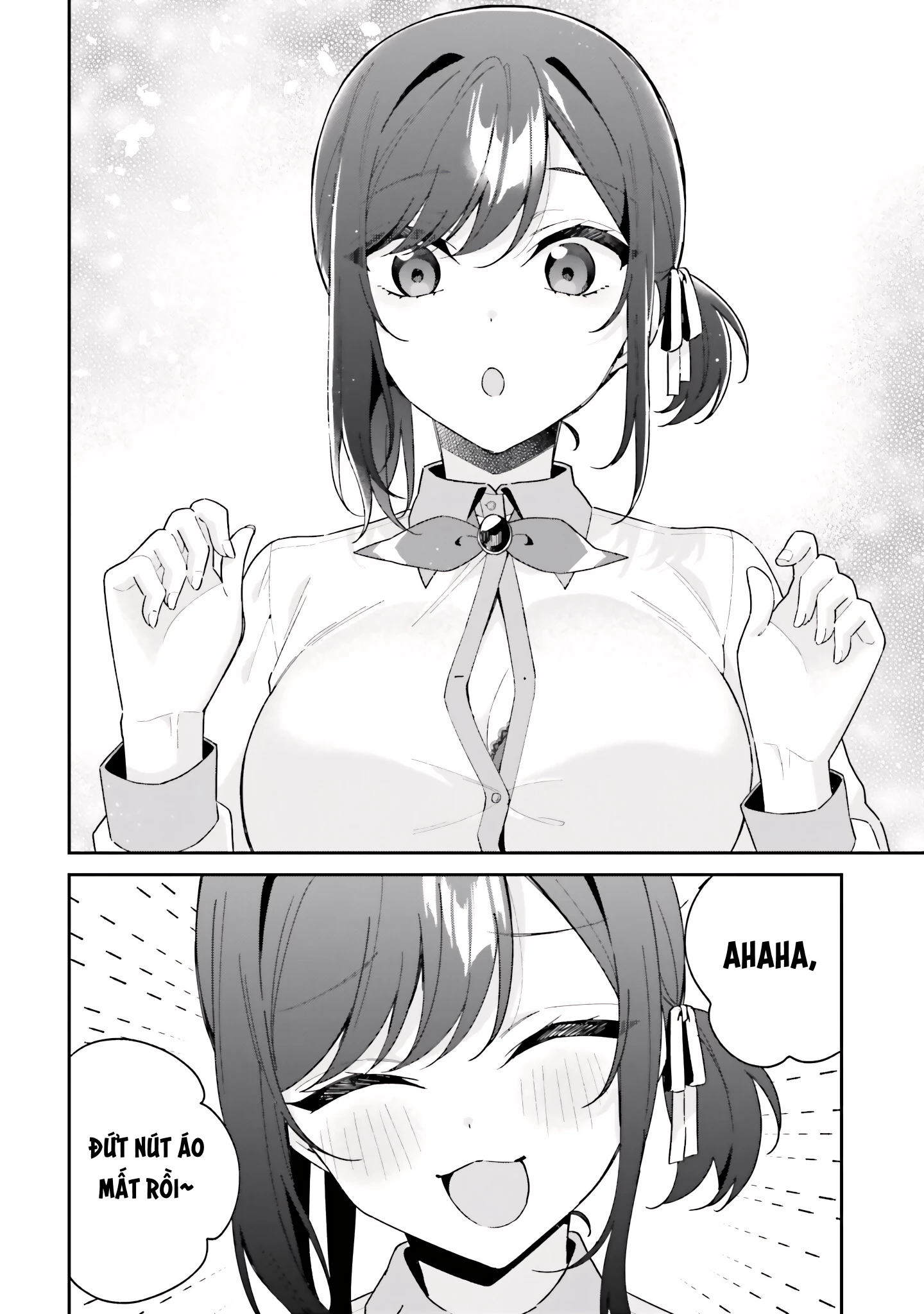Futago Matomete "Kanojo" Ni Shinai? Chapter 13 - 4