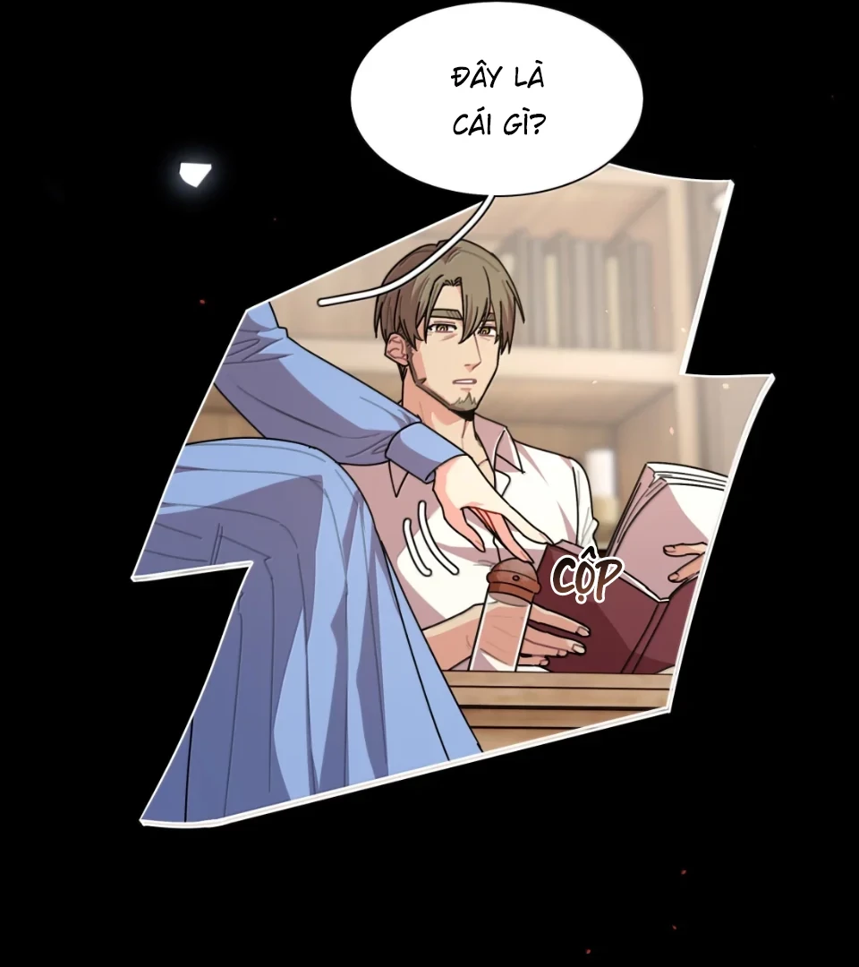 Bên Trong Có Chó Dữ, Xin Cẩn Thận Chapter 110 - 4