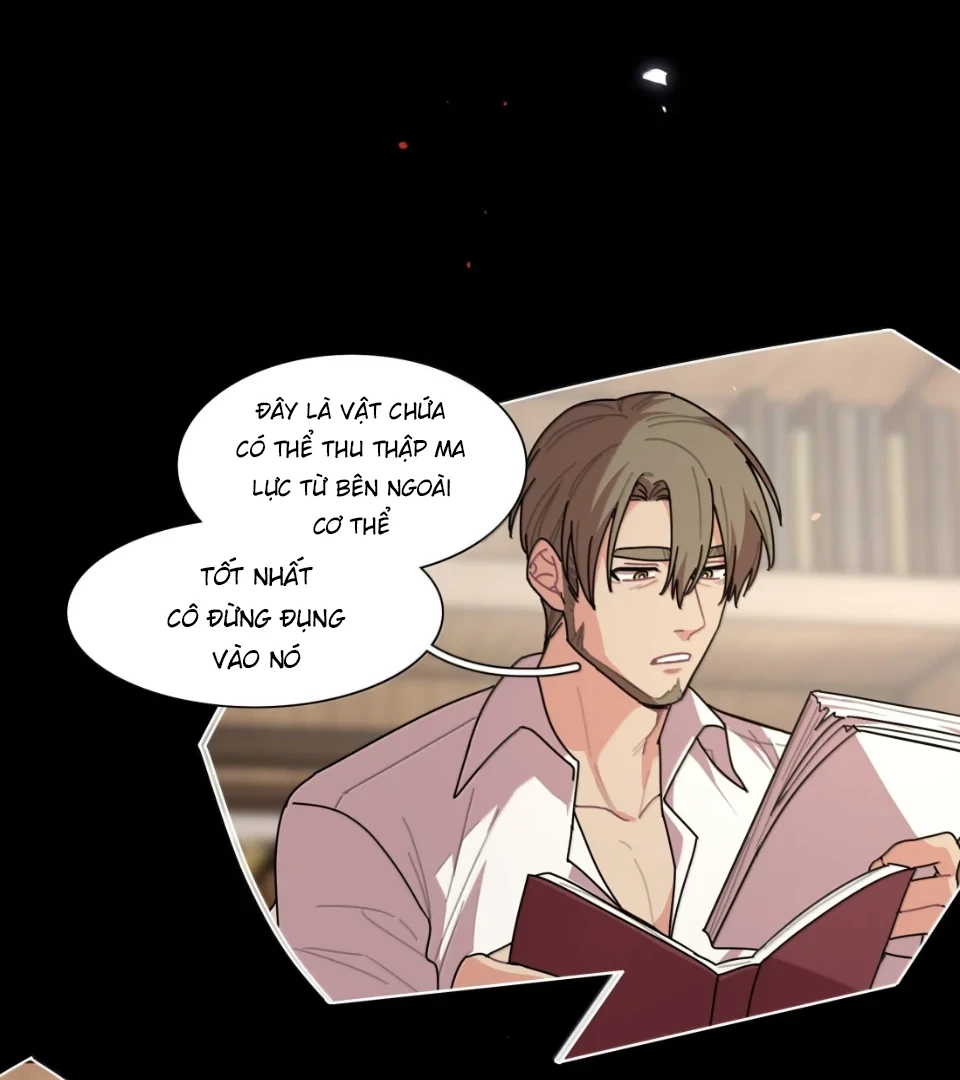 Bên Trong Có Chó Dữ, Xin Cẩn Thận Chapter 110 - 5