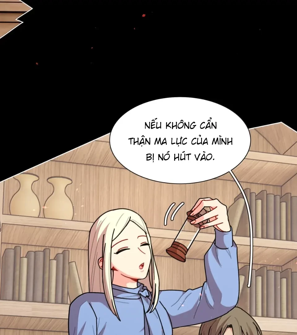 Bên Trong Có Chó Dữ, Xin Cẩn Thận Chapter 110 - 6