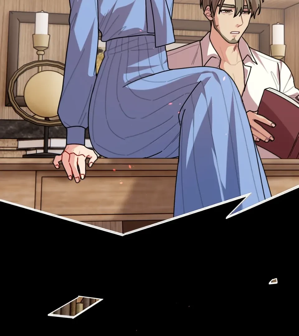 Bên Trong Có Chó Dữ, Xin Cẩn Thận Chapter 110 - 7