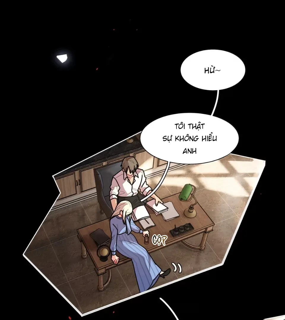 Bên Trong Có Chó Dữ, Xin Cẩn Thận Chapter 110 - 8