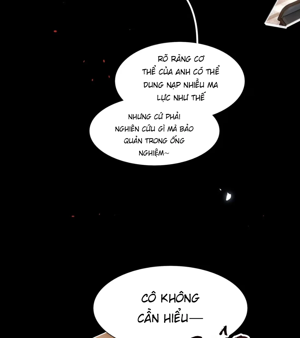 Bên Trong Có Chó Dữ, Xin Cẩn Thận Chapter 110 - 9
