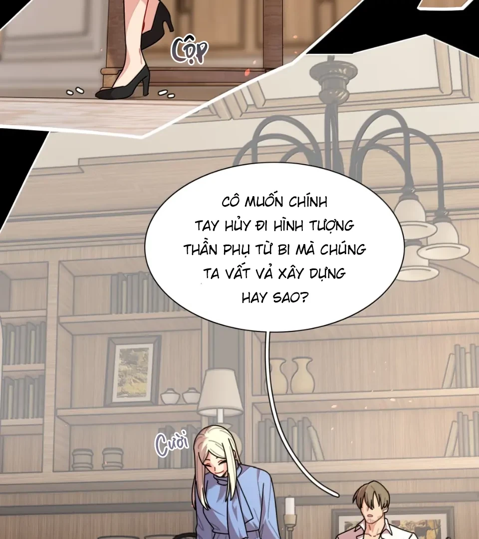 Bên Trong Có Chó Dữ, Xin Cẩn Thận Chapter 110 - 13