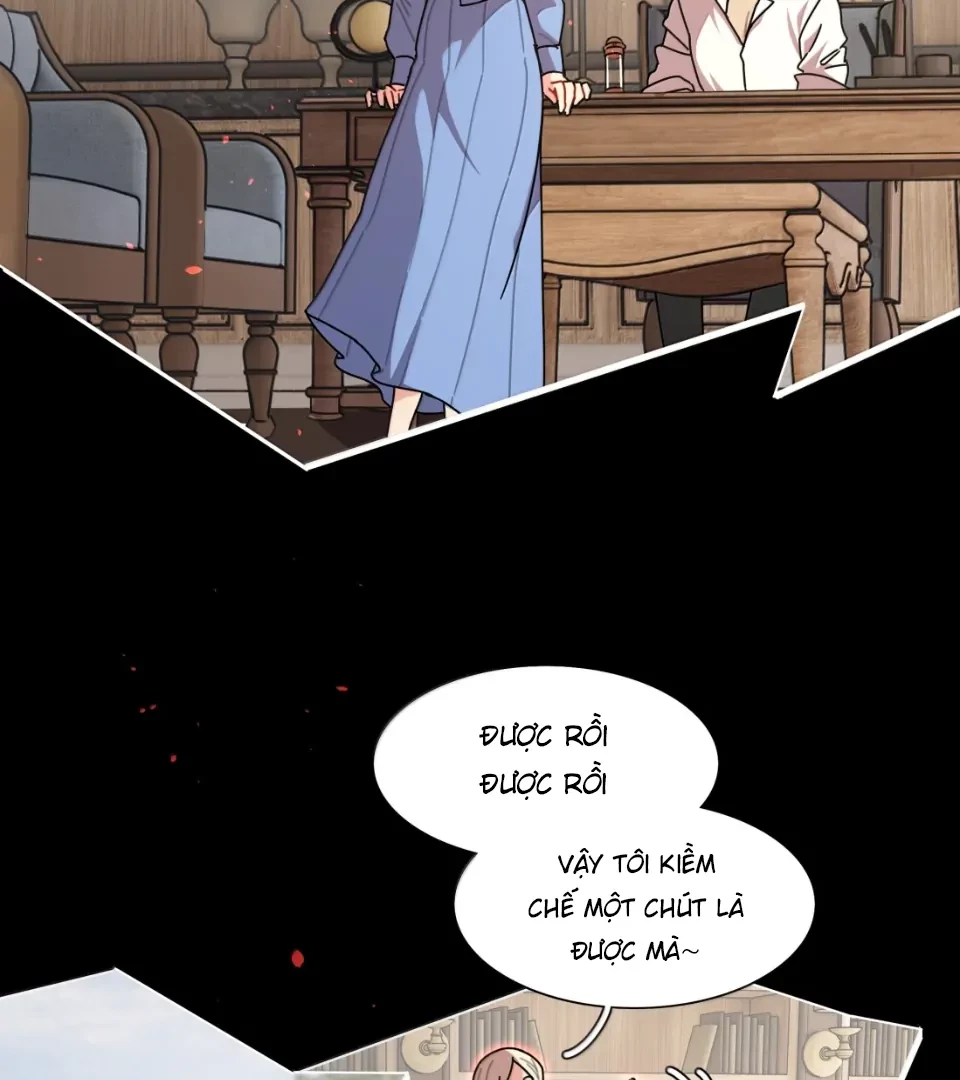 Bên Trong Có Chó Dữ, Xin Cẩn Thận Chapter 110 - 14