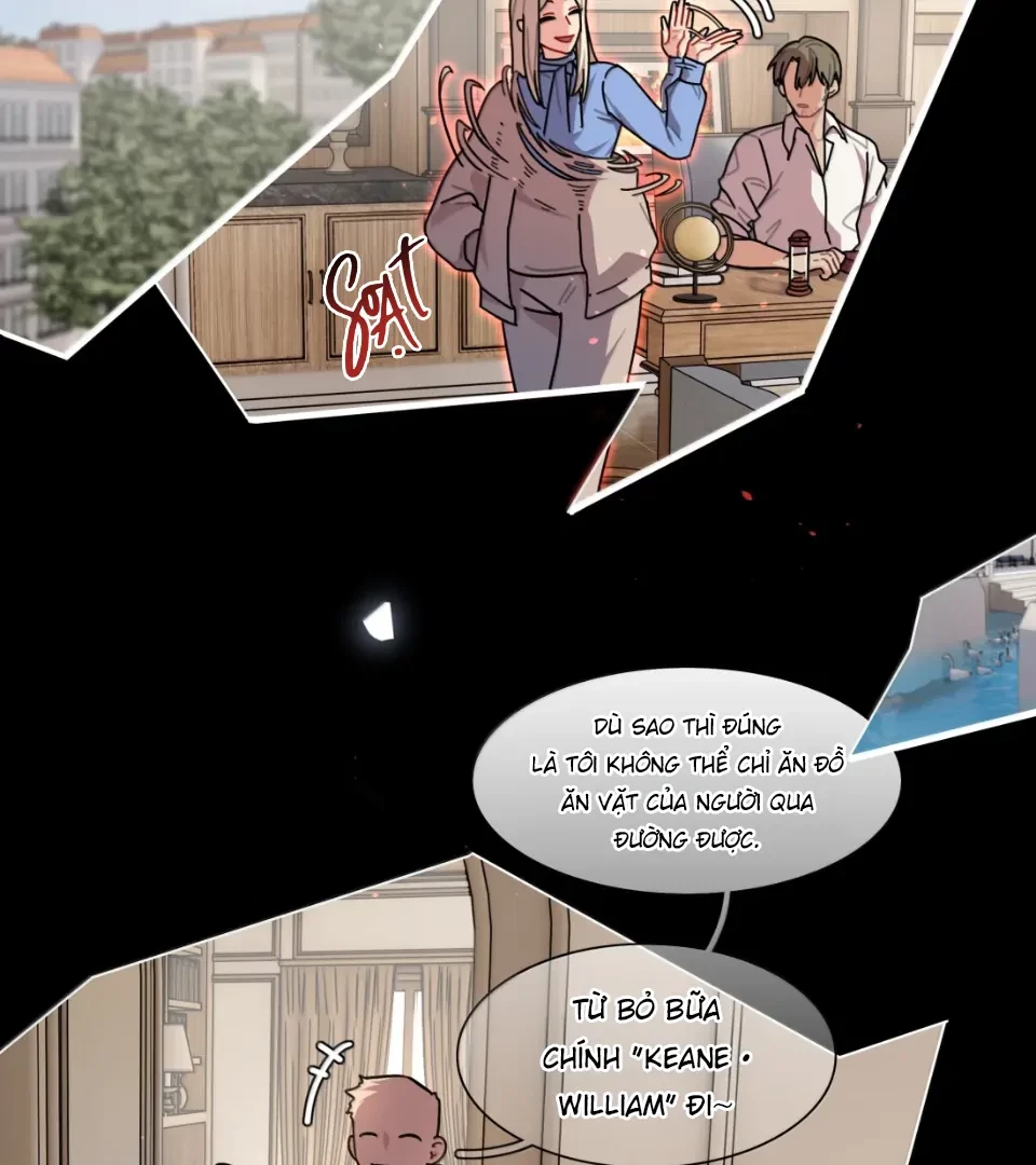 Bên Trong Có Chó Dữ, Xin Cẩn Thận Chapter 110 - 15
