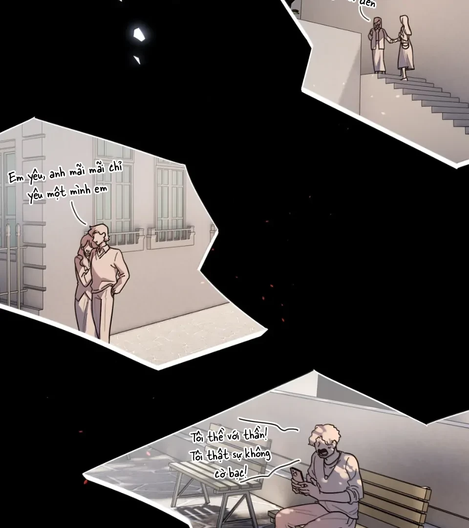 Bên Trong Có Chó Dữ, Xin Cẩn Thận Chapter 110 - 20