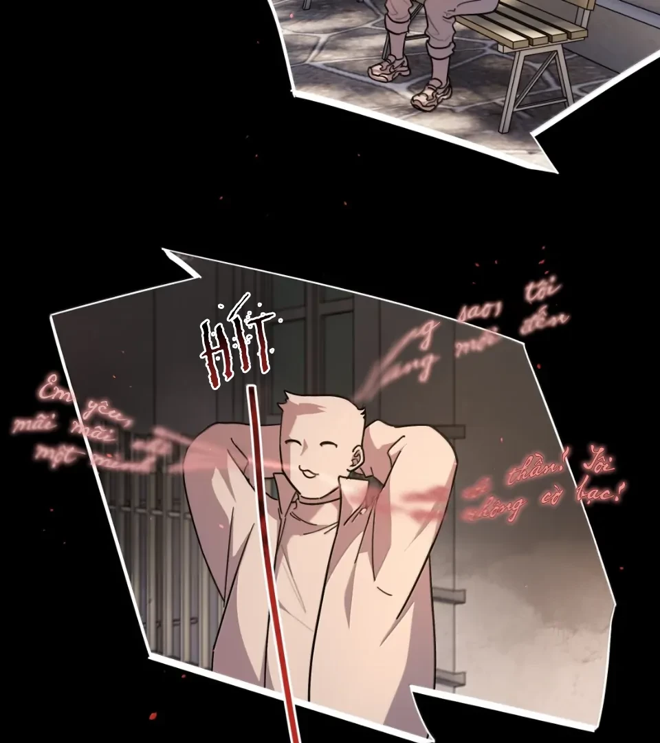 Bên Trong Có Chó Dữ, Xin Cẩn Thận Chapter 110 - 21