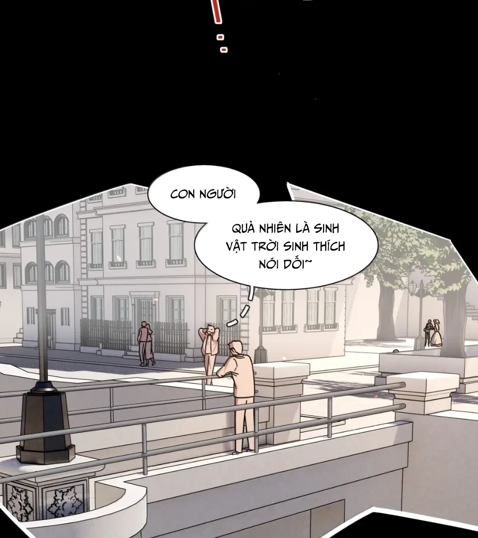 Bên Trong Có Chó Dữ, Xin Cẩn Thận Chapter 110 - 22