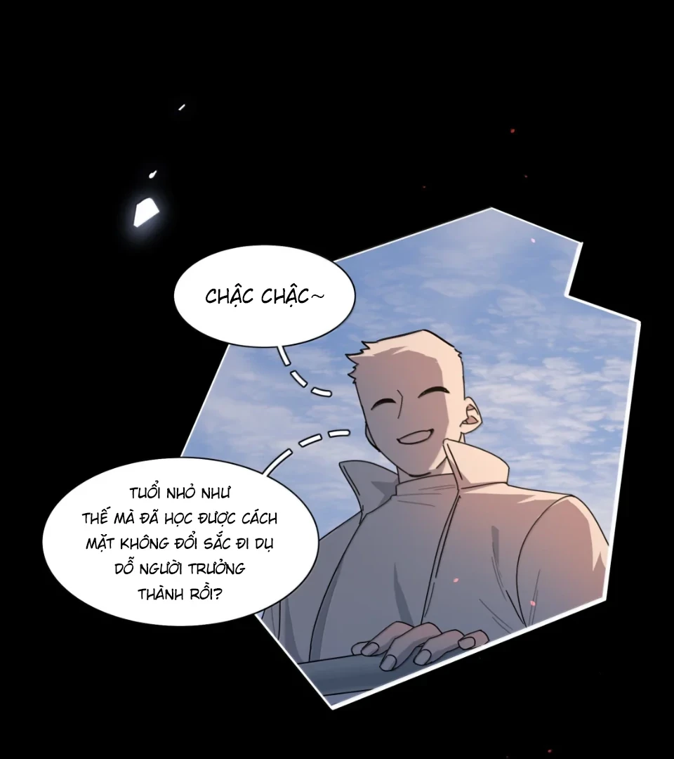 Bên Trong Có Chó Dữ, Xin Cẩn Thận Chapter 110 - 26
