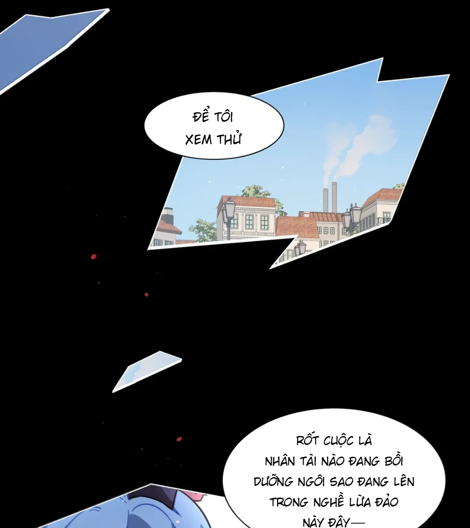 Bên Trong Có Chó Dữ, Xin Cẩn Thận Chapter 110 - 27