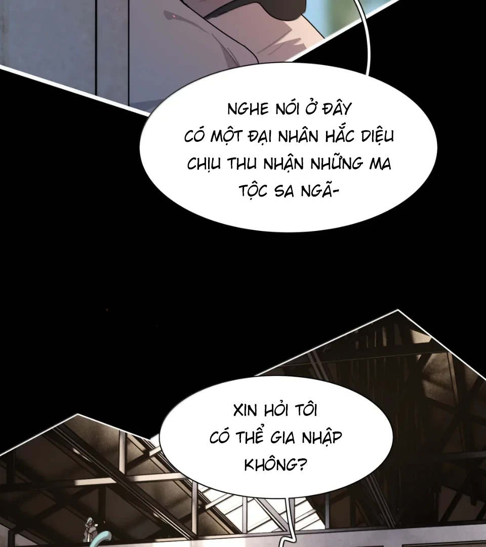 Bên Trong Có Chó Dữ, Xin Cẩn Thận Chapter 110 - 37