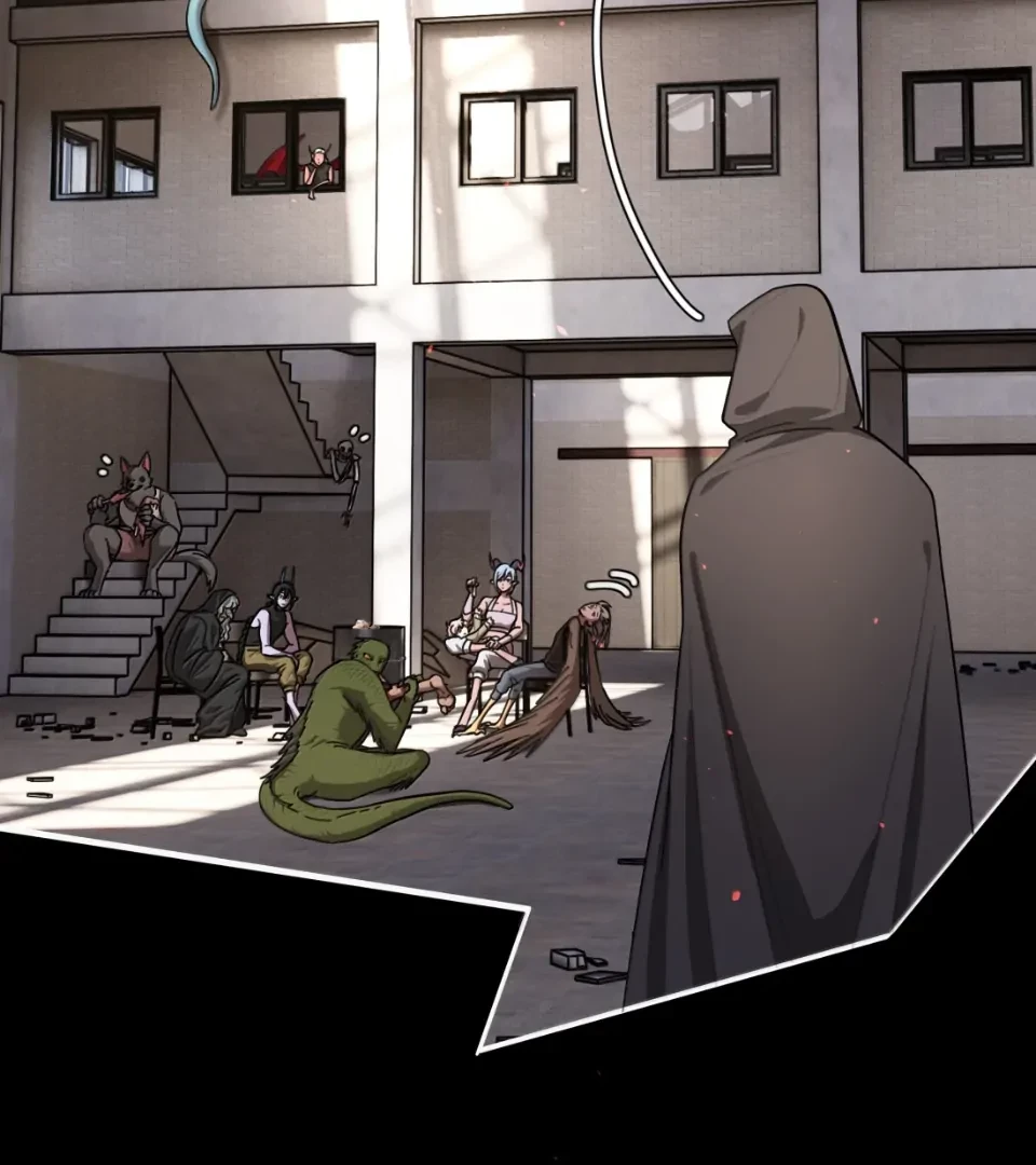 Bên Trong Có Chó Dữ, Xin Cẩn Thận Chapter 110 - 38
