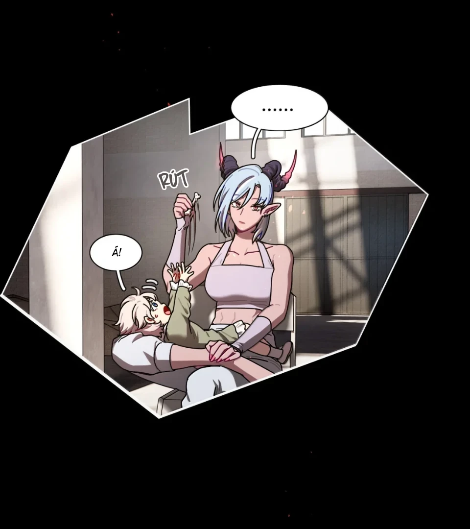 Bên Trong Có Chó Dữ, Xin Cẩn Thận Chapter 110 - 39