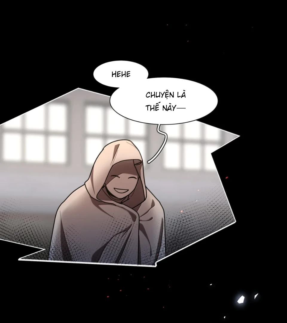 Bên Trong Có Chó Dữ, Xin Cẩn Thận Chapter 110 - 42